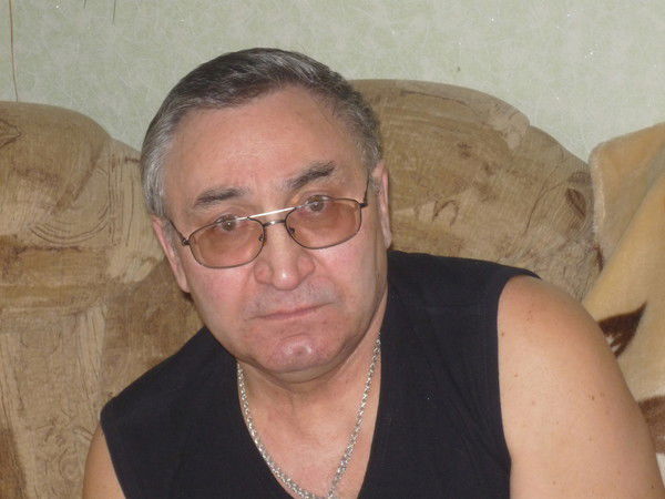 Григорий Ященко