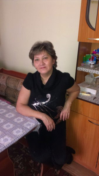 Эля Никитина