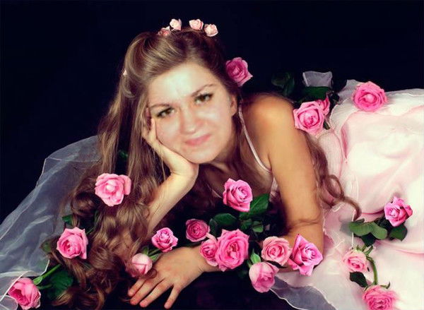 Евгения Лебедева