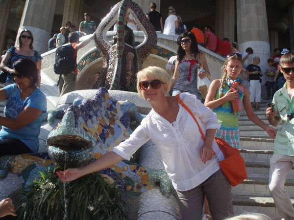 Ольга Болдина