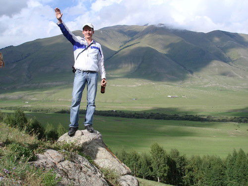 Олег Батайкин