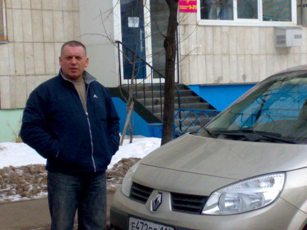 Алексей Соломатин