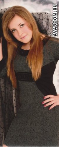 Виктория Филонова