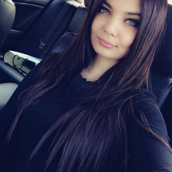 Аинета Ахмедова