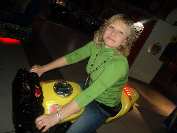 Танюша Долина