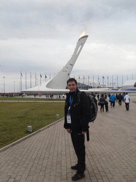 Дмитрий Badjik