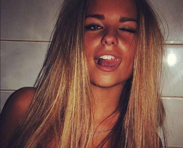 Варька Чужая