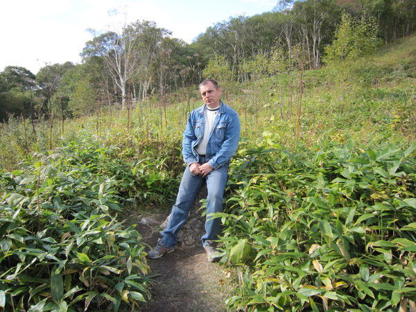 Александр Хлебородов