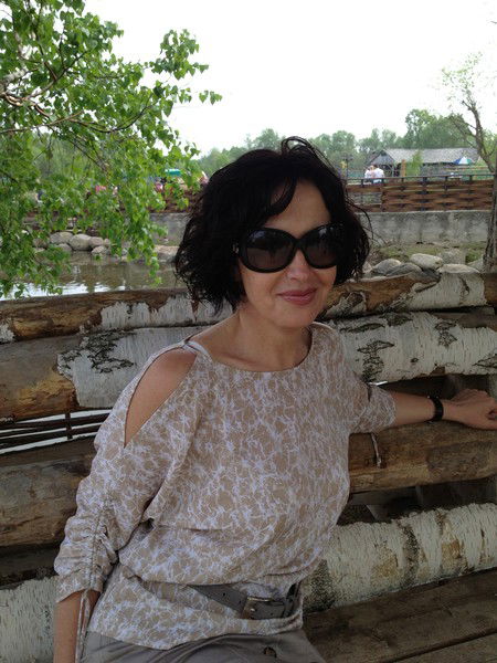 Светлана Масько