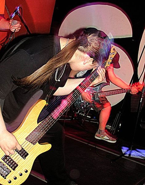 Андрей Андрей