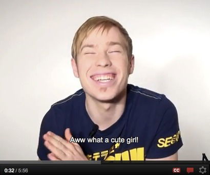 Анна Сорокина