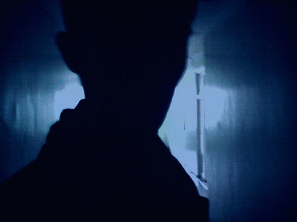 Михаил Крючек