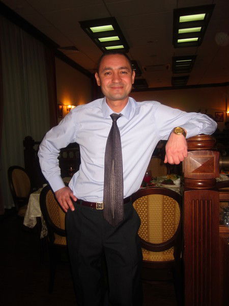 Дамир Марванов