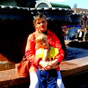 Юлия Шерстобитова