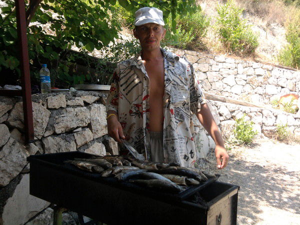 Владимир Ермаков