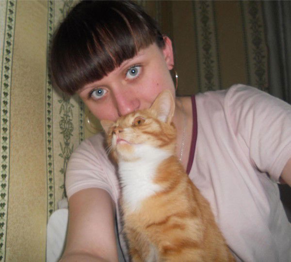 Ольга Воронцова