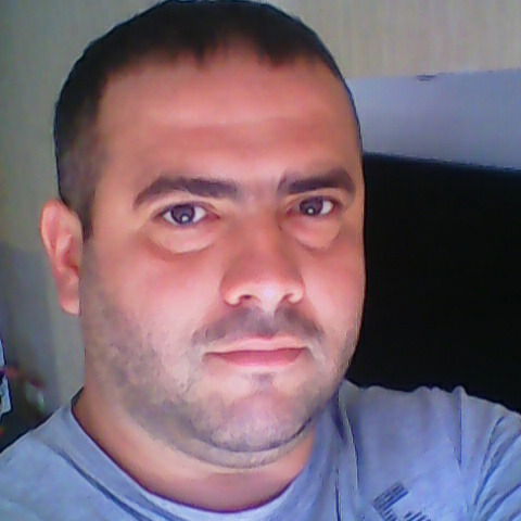 Сулейман Мамедов