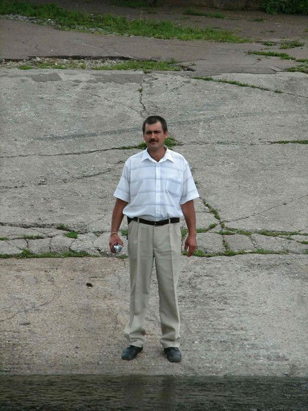 Рамиль Нурмихаметов