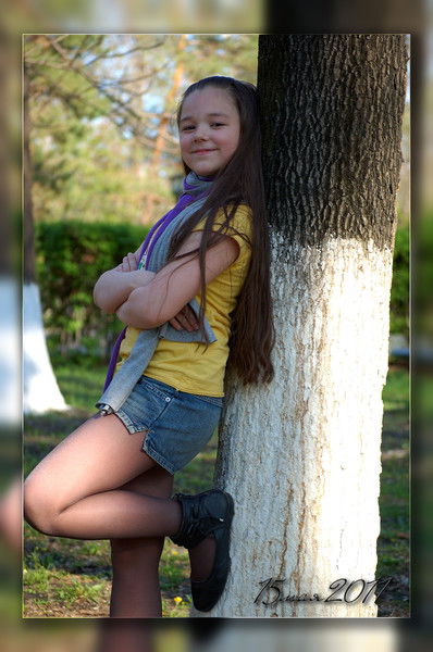 Арина Довженко