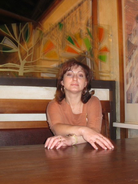 Нелли Шмавонян