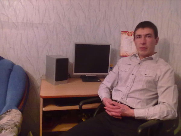 Айрат Миннимуллин