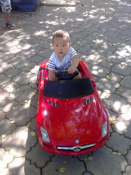 Жанара Касымбекова