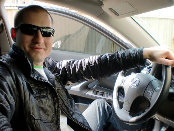 Алексей Ракчеев