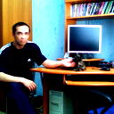Равиль Гафуров