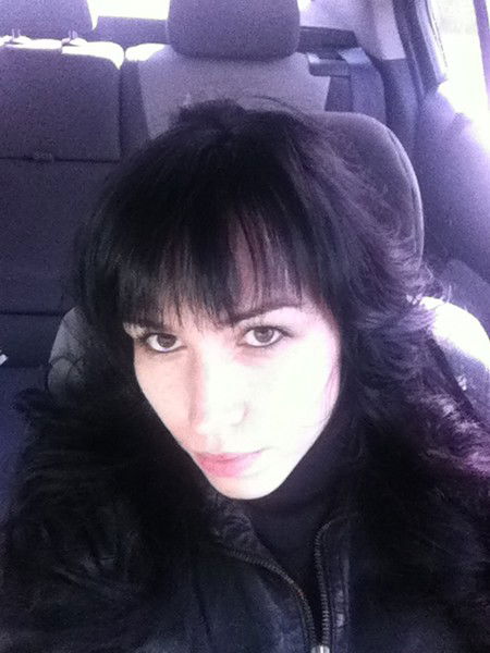 Ольга Сторчак