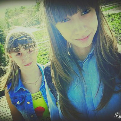 Анастасия Невская