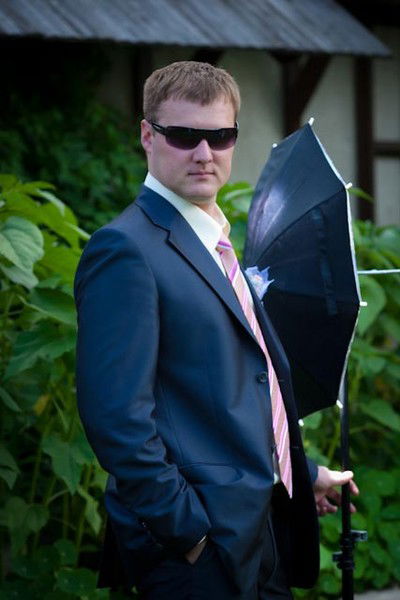 Игорь Гущинский