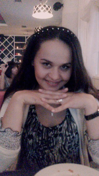 Татьяна Семенова