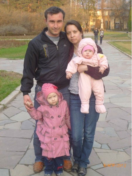 Татьяна Щербинина