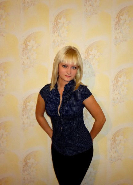 Ксения Темникова