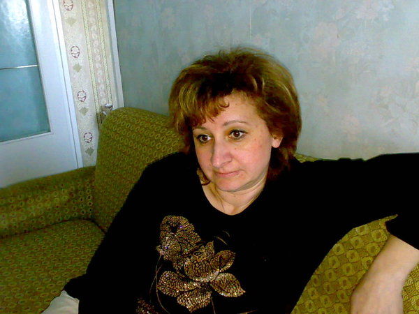 Лариса Козыра