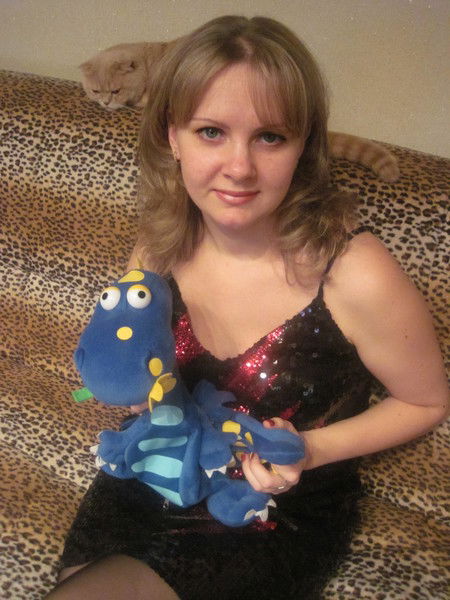 Ирина Иванова