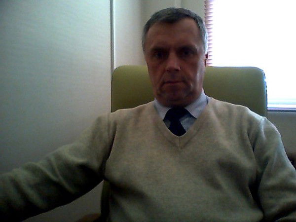 Игорь Дедков