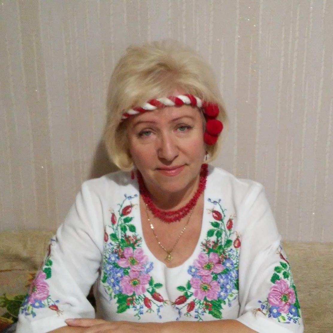 Светлана Зализчук