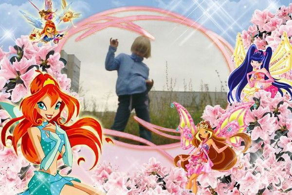 Алина Красильникова