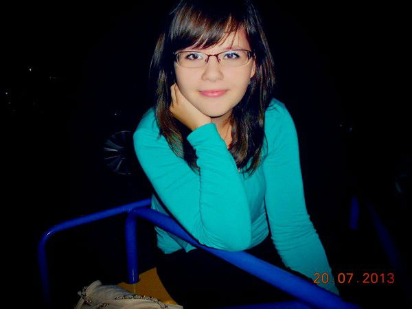 Марина Ефимова