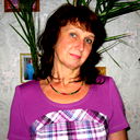 Галина Павлова