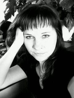 Юлия Чернова