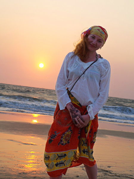 Евгения Кошылева