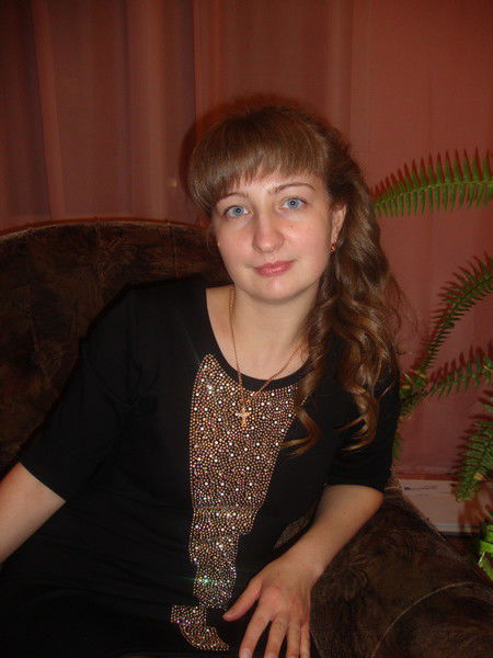 Анастасия Дудина