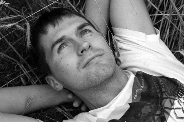 Евгений Алексеев