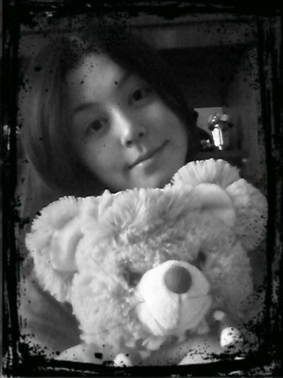 Руфия Курбанова