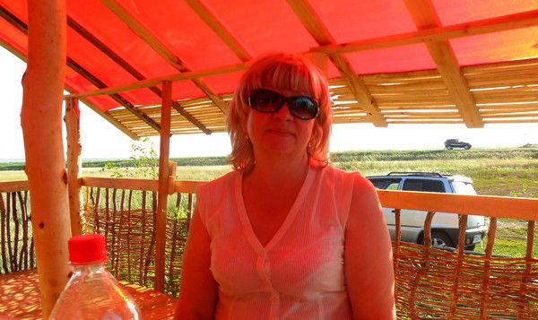 Надежда Санкова