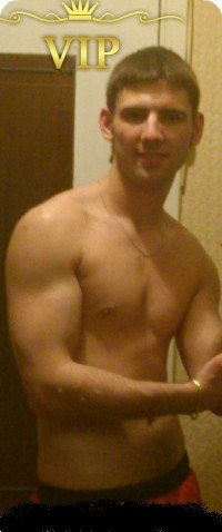 Евгений Бонденков