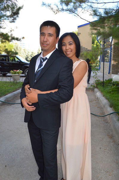 Бактыгерей Тажмаганбетов