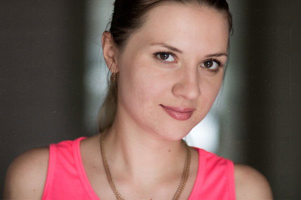 Катюшка Голоднова